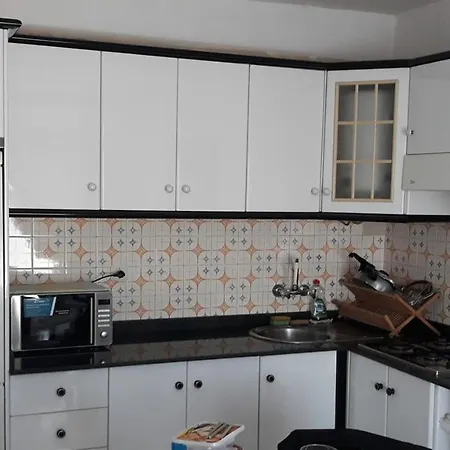 Appartamento Penamar *