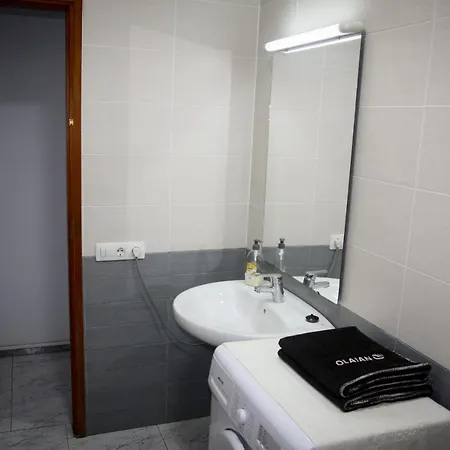 Penamar Apartman Puerto del Carmen