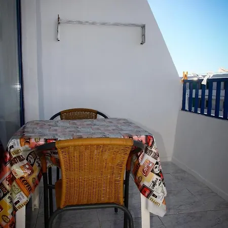 Penamar Puerto del Carmen