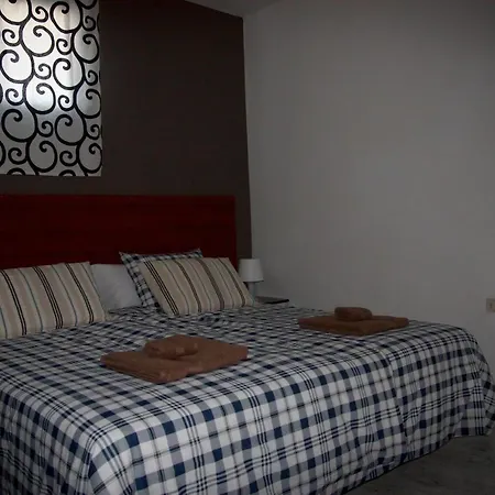 Appartamento Penamar
