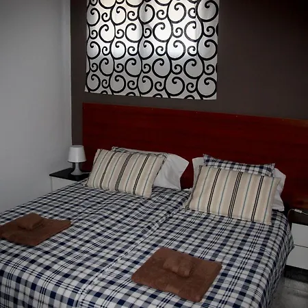 Appartamento Penamar